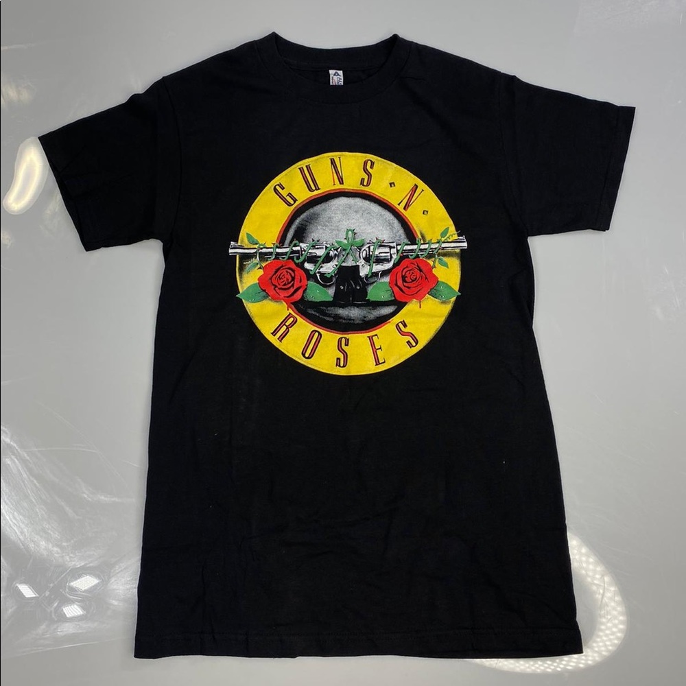 Gun&Roses t-Shirt ( Small )